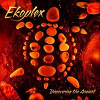 Ekoplex - Discovering the Ancient